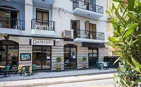Damiani Hotel Bugibba